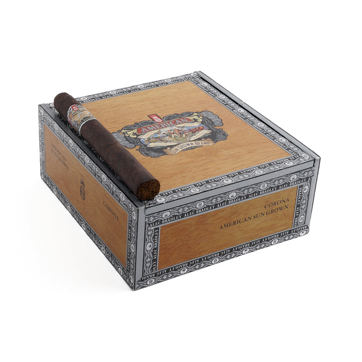 Alec Bradley American Sun Grown Corona
