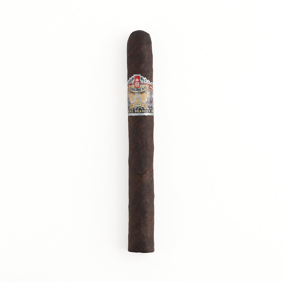 Alec Bradley American Sun Grown Corona
