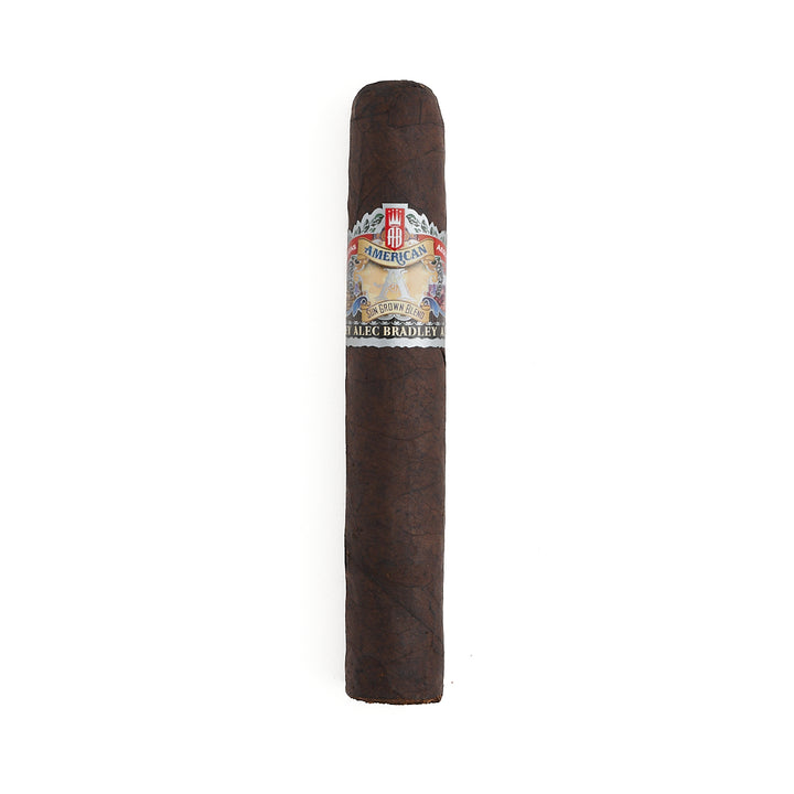 Alec Bradley American Sun Grown Gordo