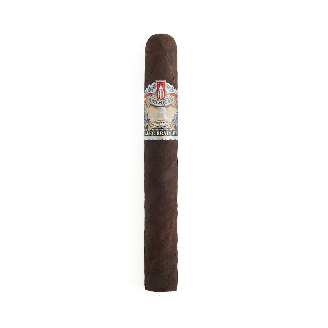 Alec Bradley American Sun Grown Toro