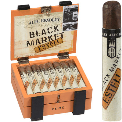 Alec Bradley Black Market Esteli Punk