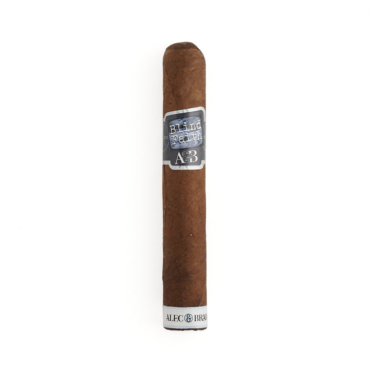 Alec Bradley Blind Faith Gordo