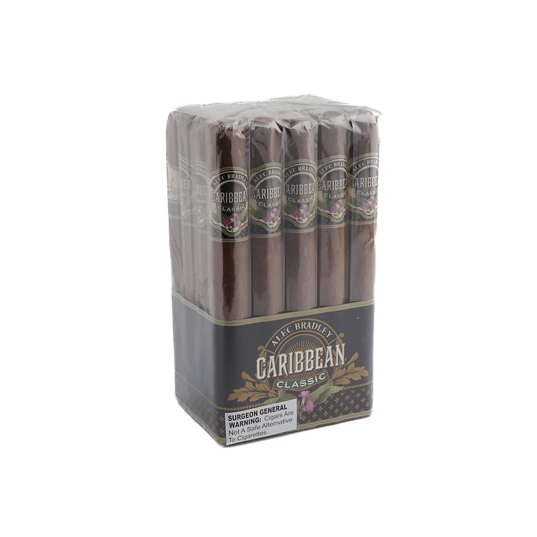 Alec Bradley Caribbean Classic Churchill