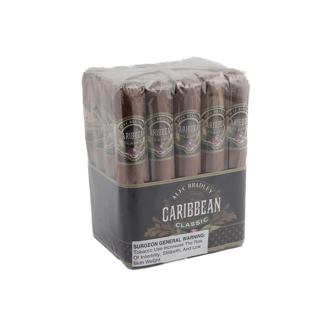 Alec Bradley Caribbean Classic Gordo