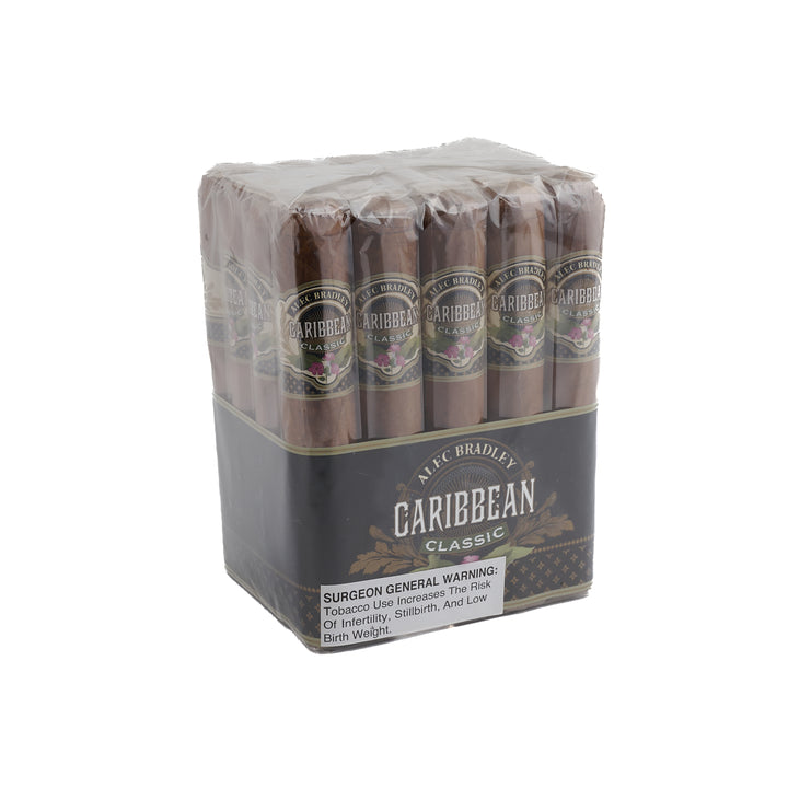 Alec Bradley Caribbean Classic Gordo