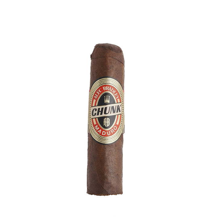 Alec Bradley Chunk Maduro XL