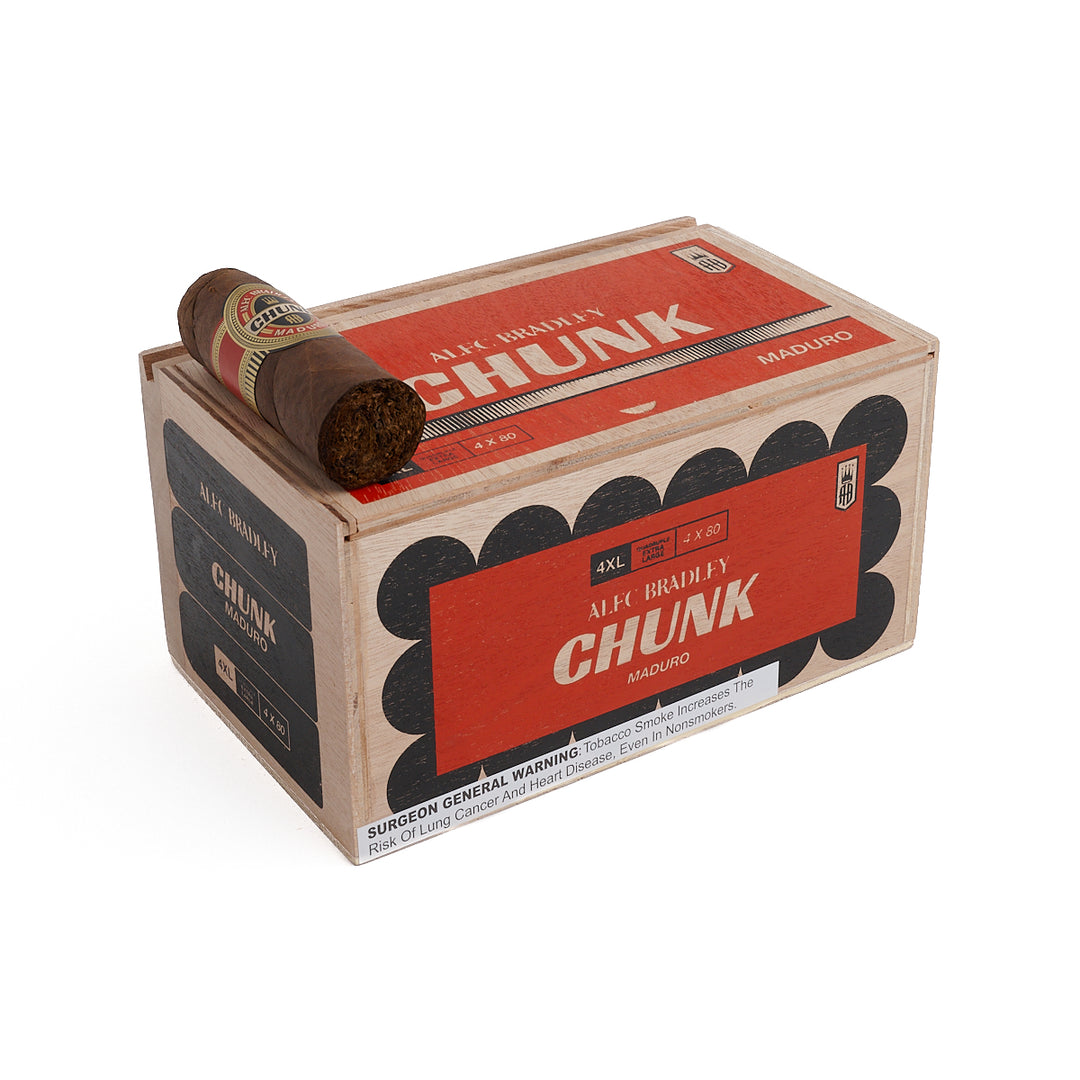 Alec Bradley Chunk Maduro XXXXL