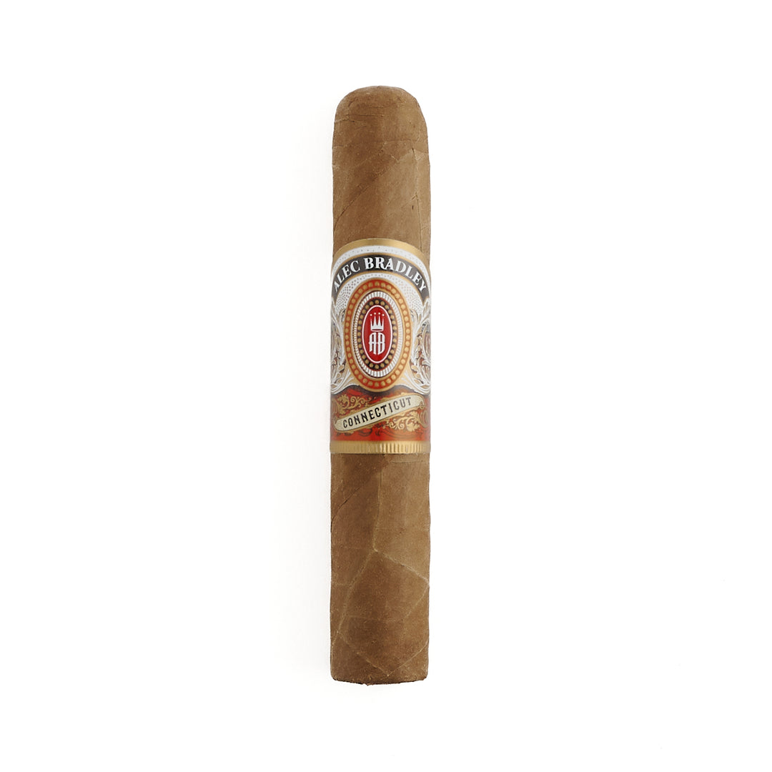 Alec Bradley Connecticut Nano