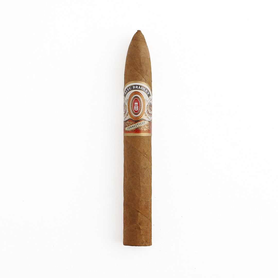Alec Bradley Connecticut Torpedo