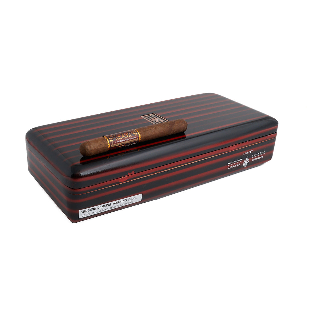 Alec Bradley Fine & Rare 2024