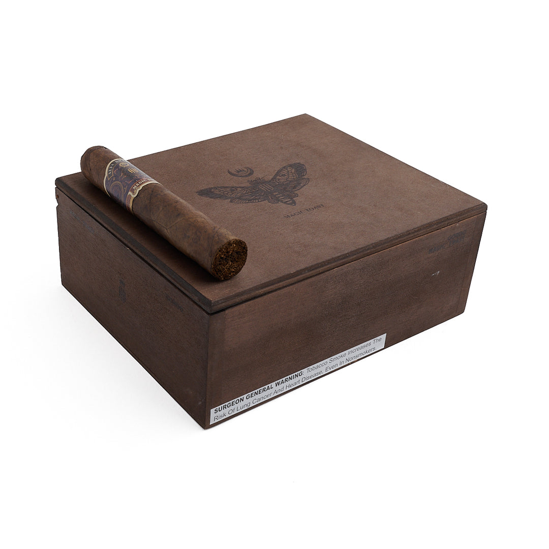 Alec Bradley Magic Toast Gordo