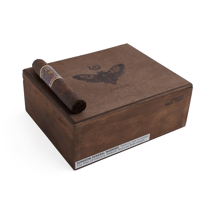 Alec Bradley Magic Toast Robusto