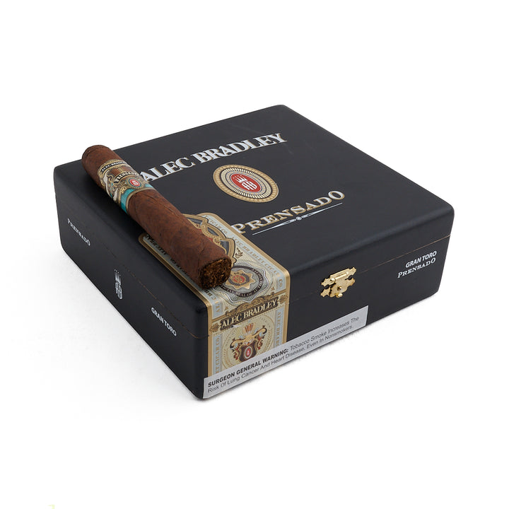 Alec Bradley Prensado Gran Toro