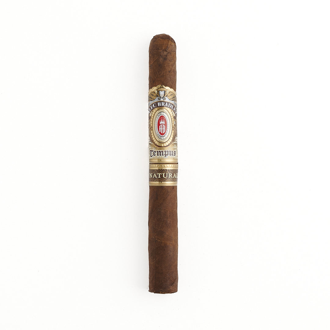 Alec Bradley Tempus Corona