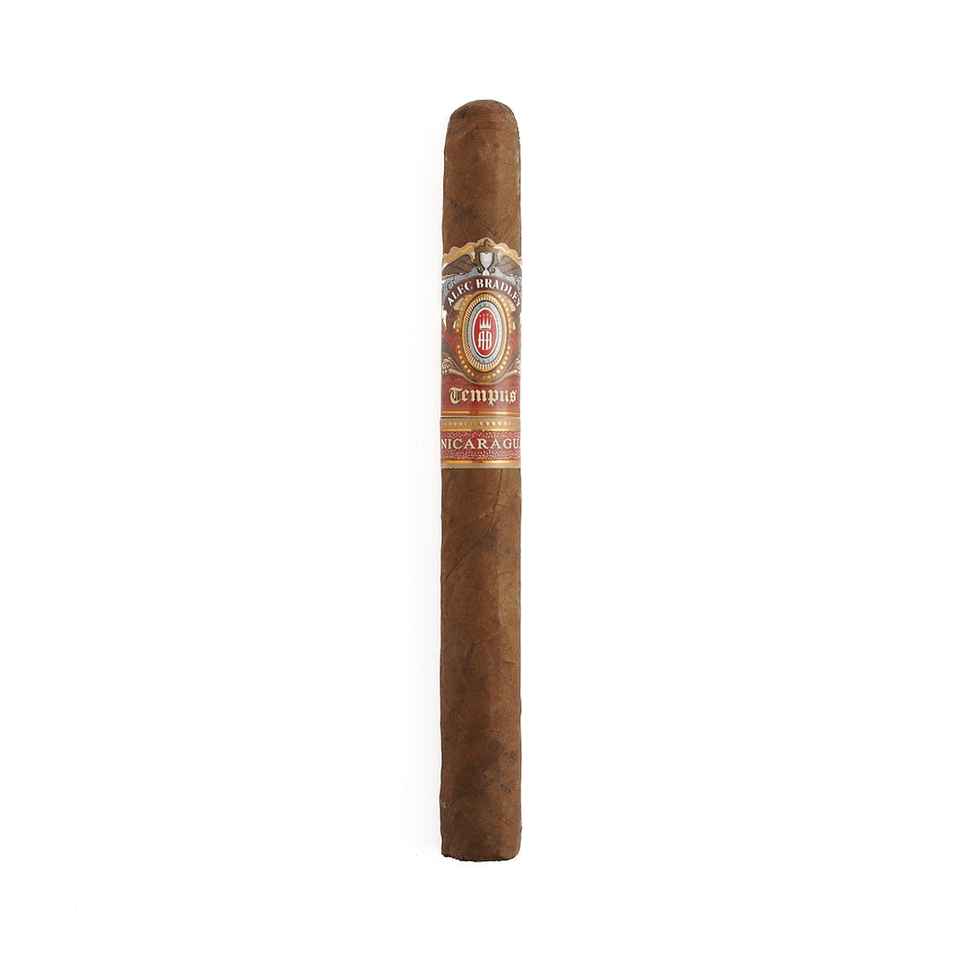 Alec Bradley Tempus Nicaragua Churchill