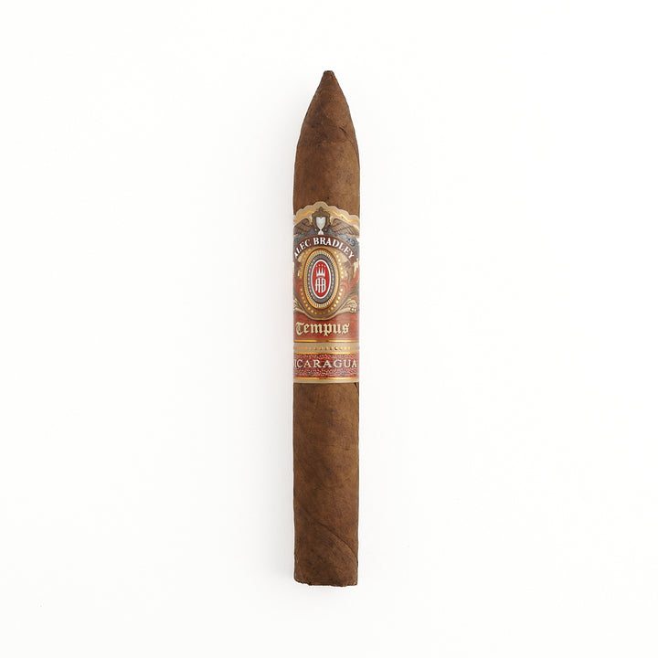 Alec Bradley Tempus Nicaragua Torpedo