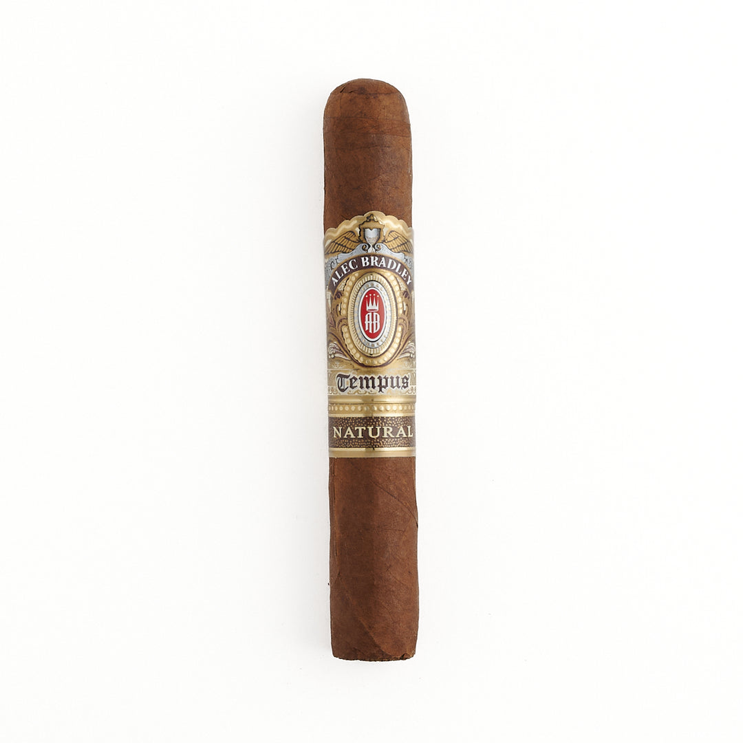 Alec Bradley Tempus Robusto