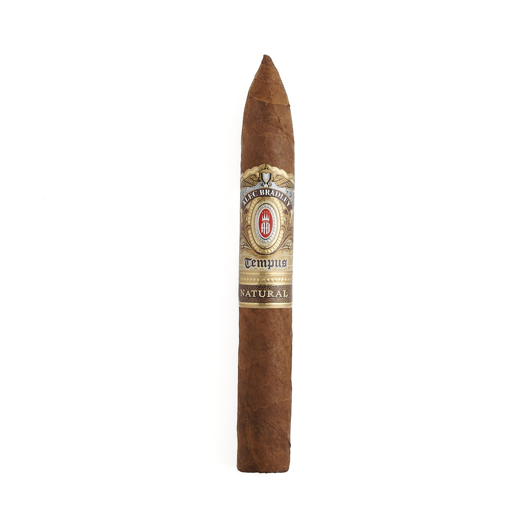 Alec Bradley Tempus Torpedo