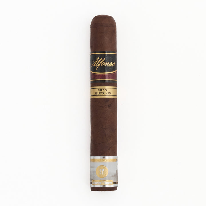 Alfonso Gran Selección Estelares