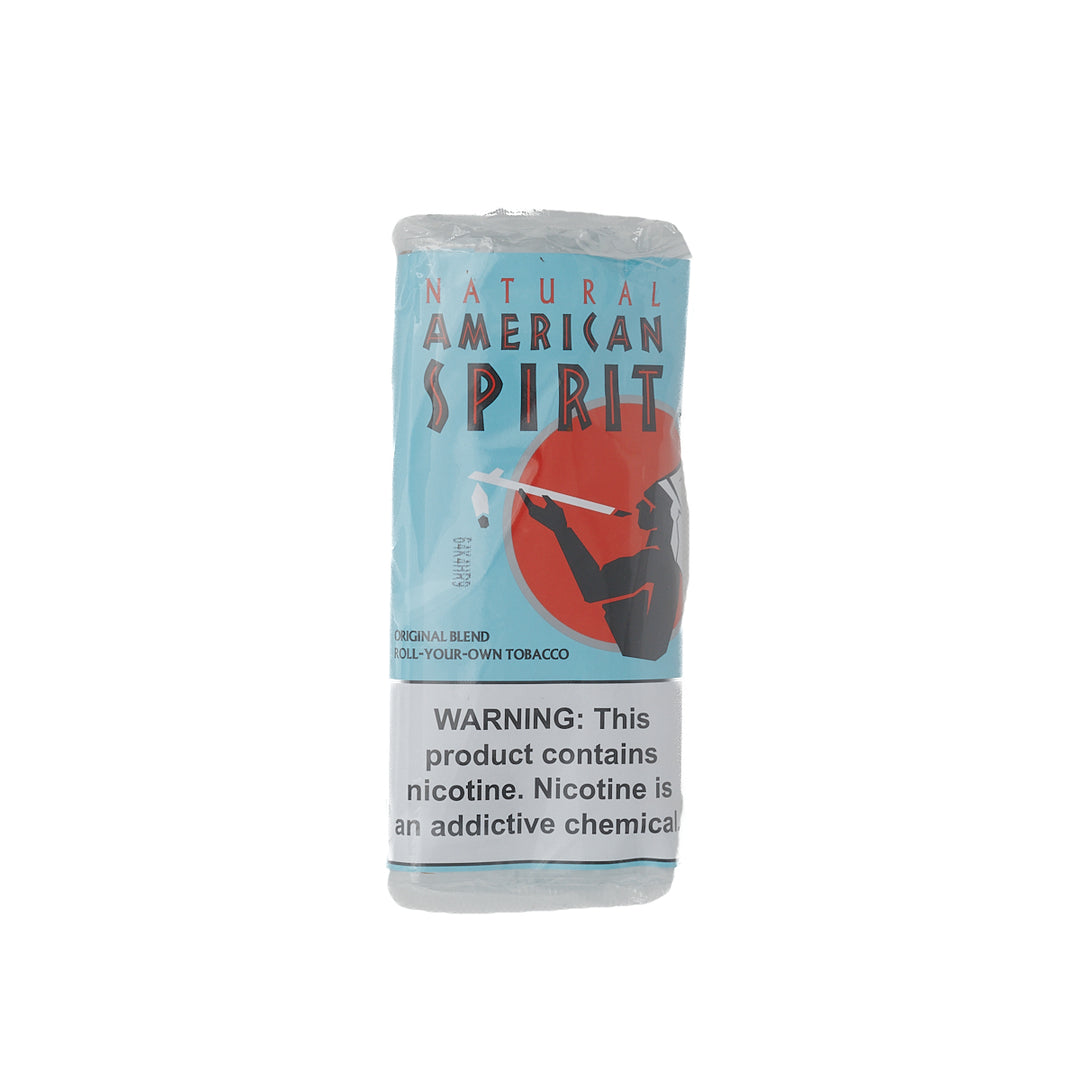 American Spirit Natural