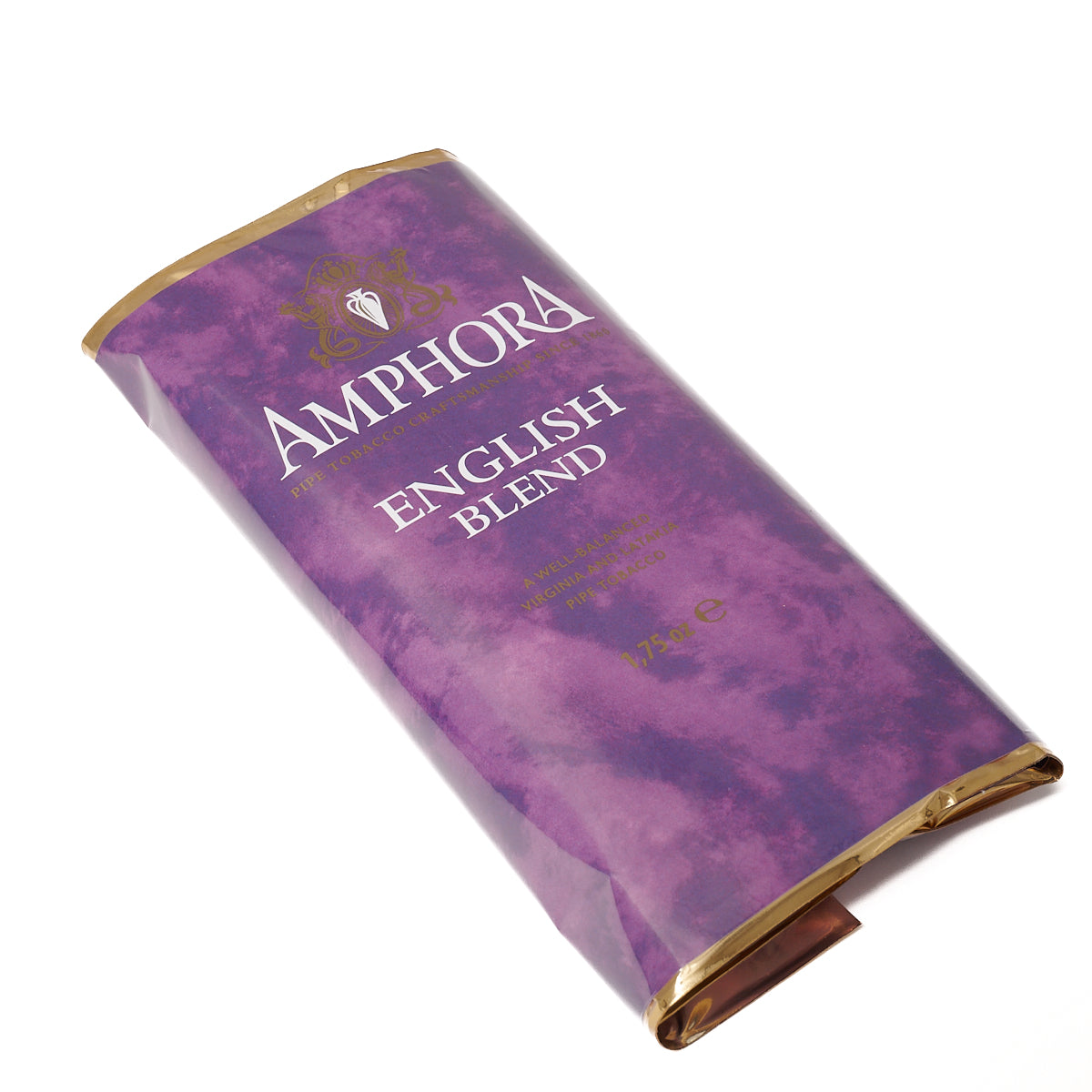 english blend tobacco Amphora English Blend – 70Cigars