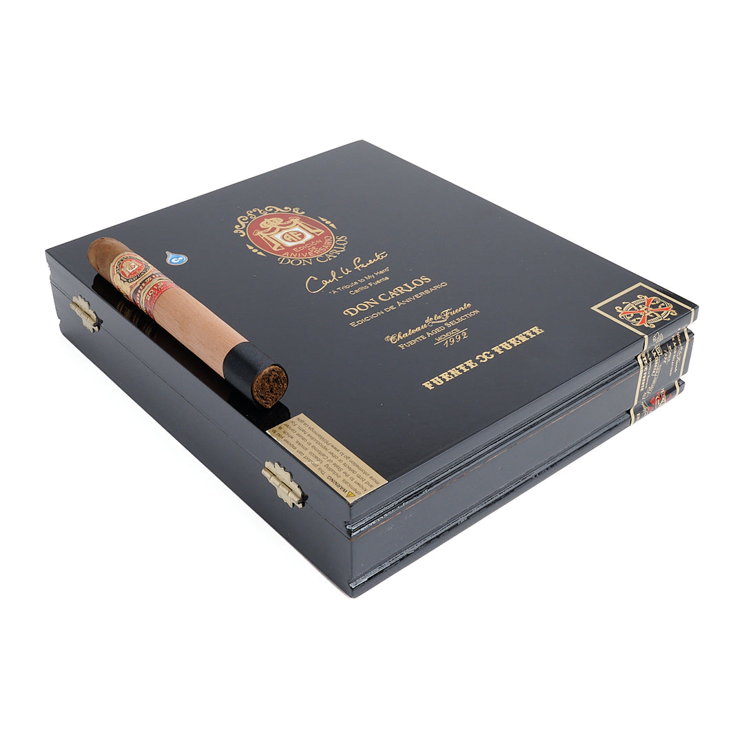 Arturo Fuente Don Carlos Edicion de Aniversario Toro