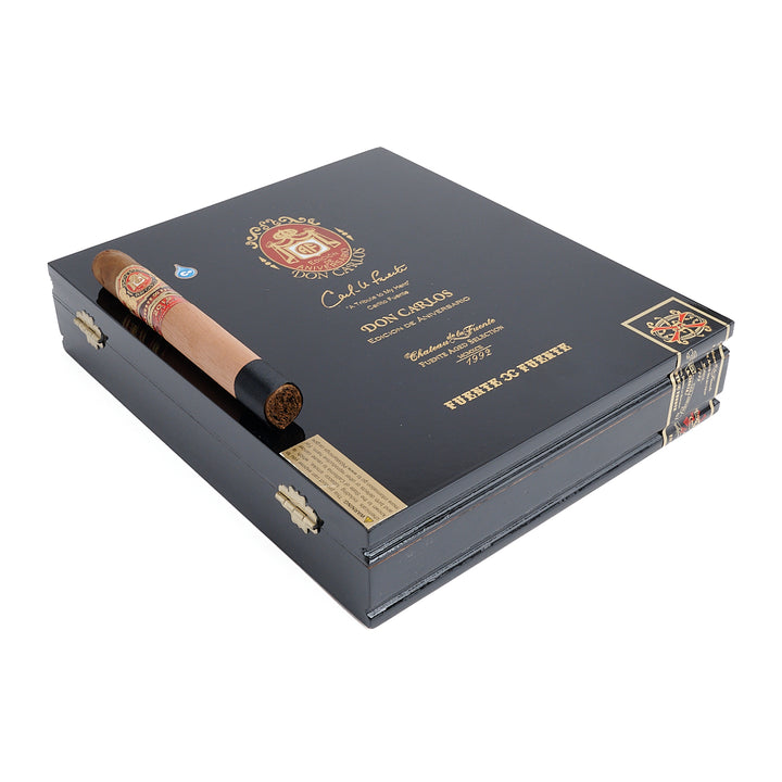 Arturo Fuente Don Carlos Edicion de Aniversario Toro