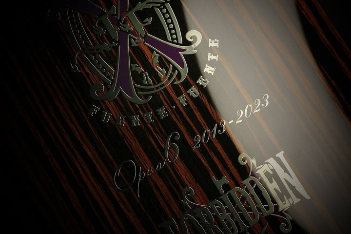 Arturo Fuente FFOX Opus 6 2023-2024