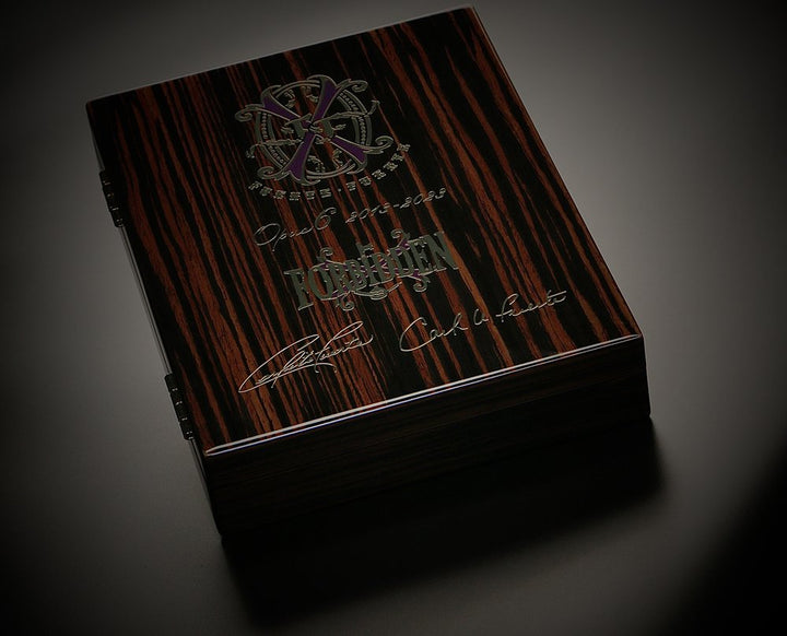 Arturo Fuente FFOX Opus 6 2023-2024