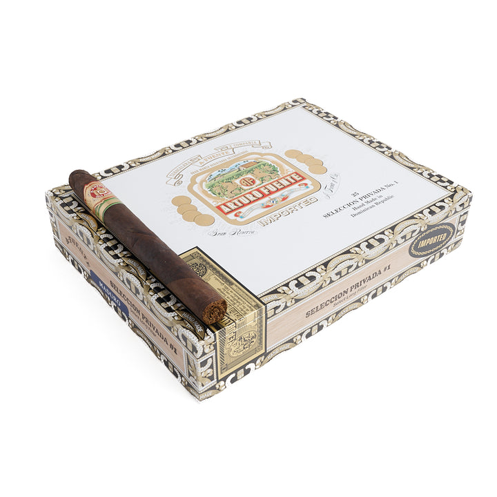 Arturo Fuente Seleccion Privada #1 Maduro