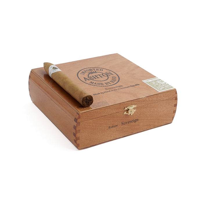 Ashton Classic Sovereign