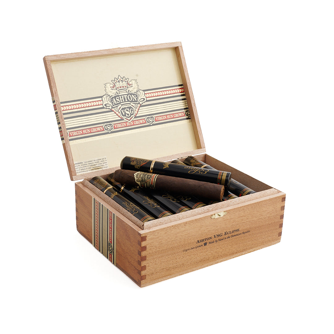 Ashton VSG Eclipse Tube