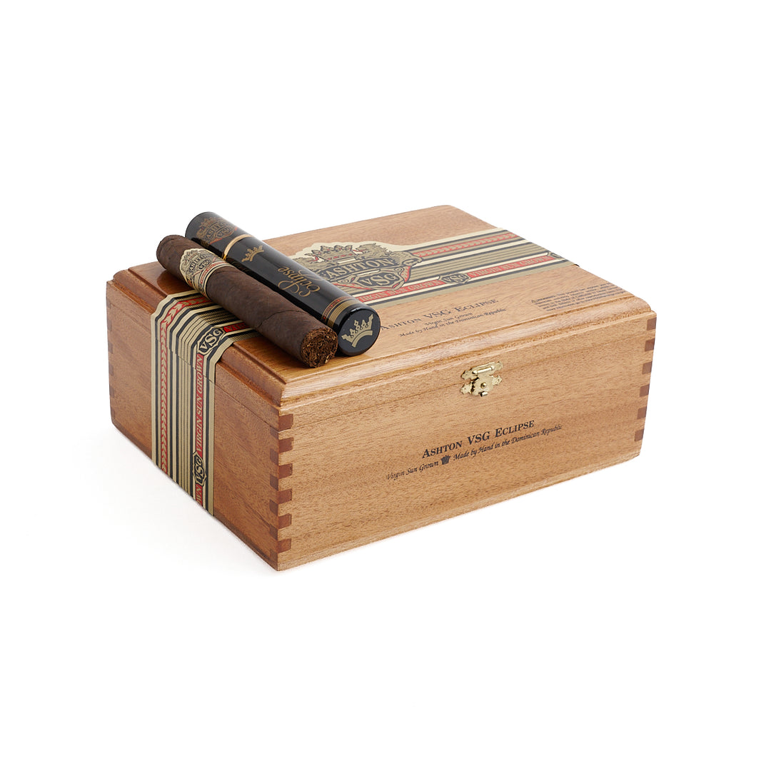 Ashton VSG Eclipse Tube