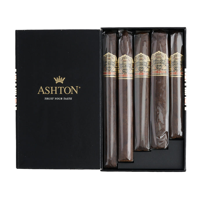 Ashton VSG Sampler