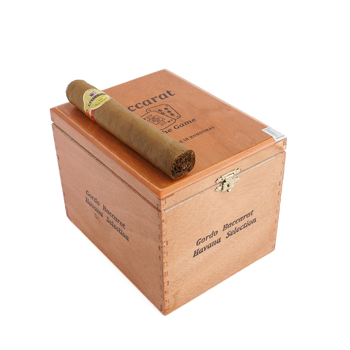 Baccarat Havana Select Gordo