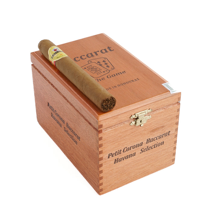 Baccarat Havana Select Petit Corona