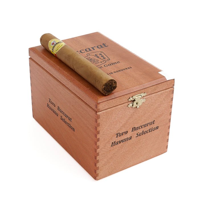 Baccarat Havana Select Toro