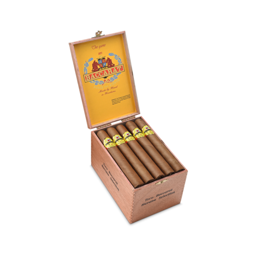 Baccarat Havana Select Toro