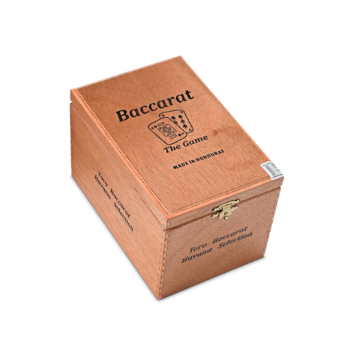 Baccarat Havana Select Toro