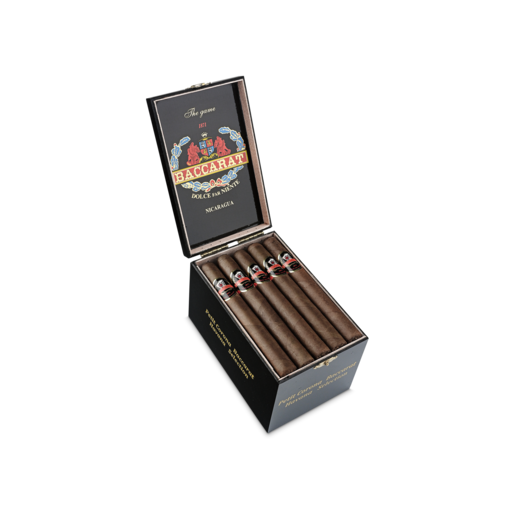 Baccarat Nicaragua Petite Corona