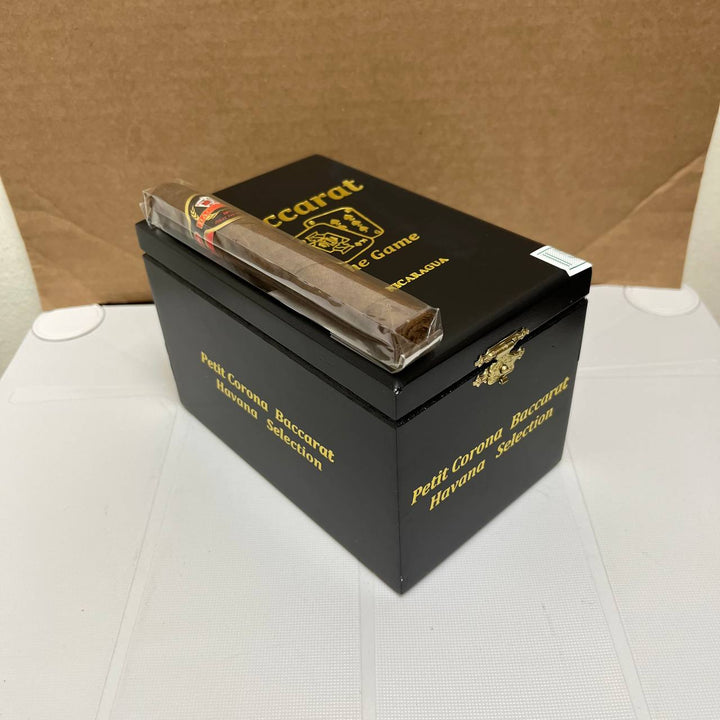 Baccarat Nicaragua Petite Corona