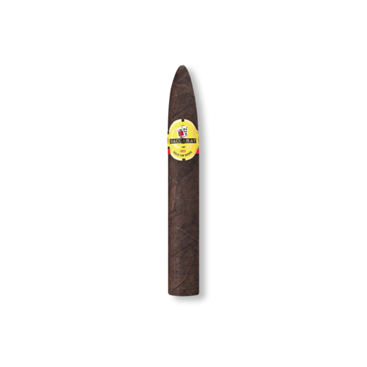 Baccarat The Game Maduro Belicoso