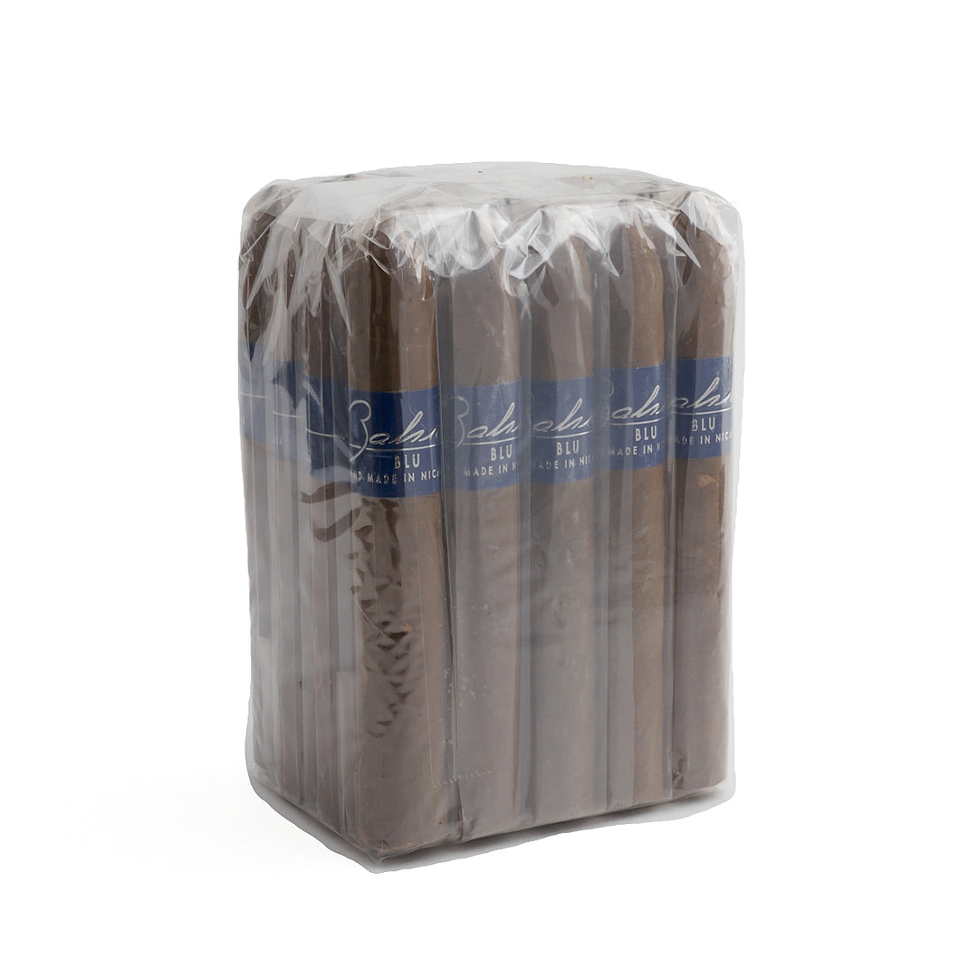 Bahia Blu E652 Torpedo