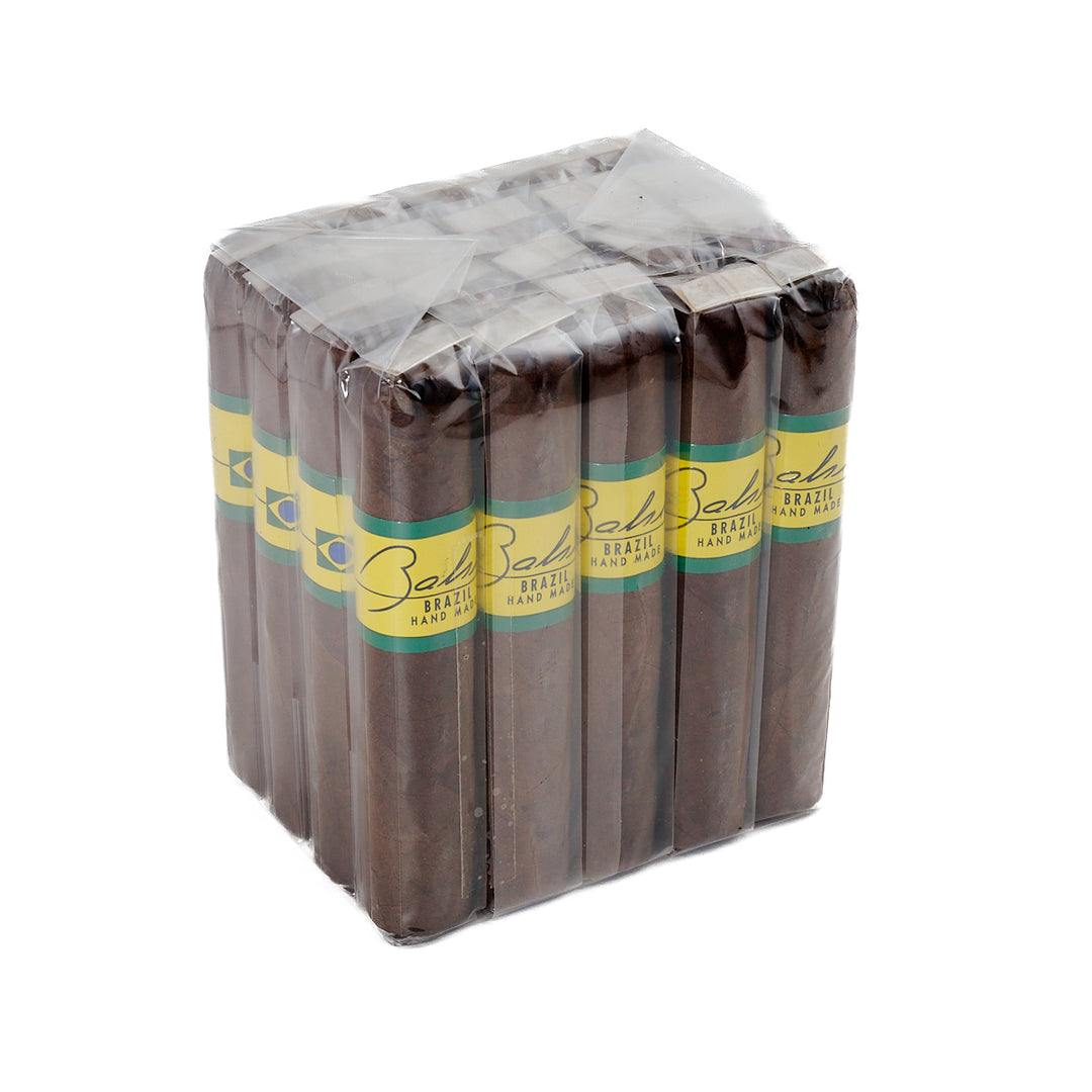 Bahia Brazil Robusto