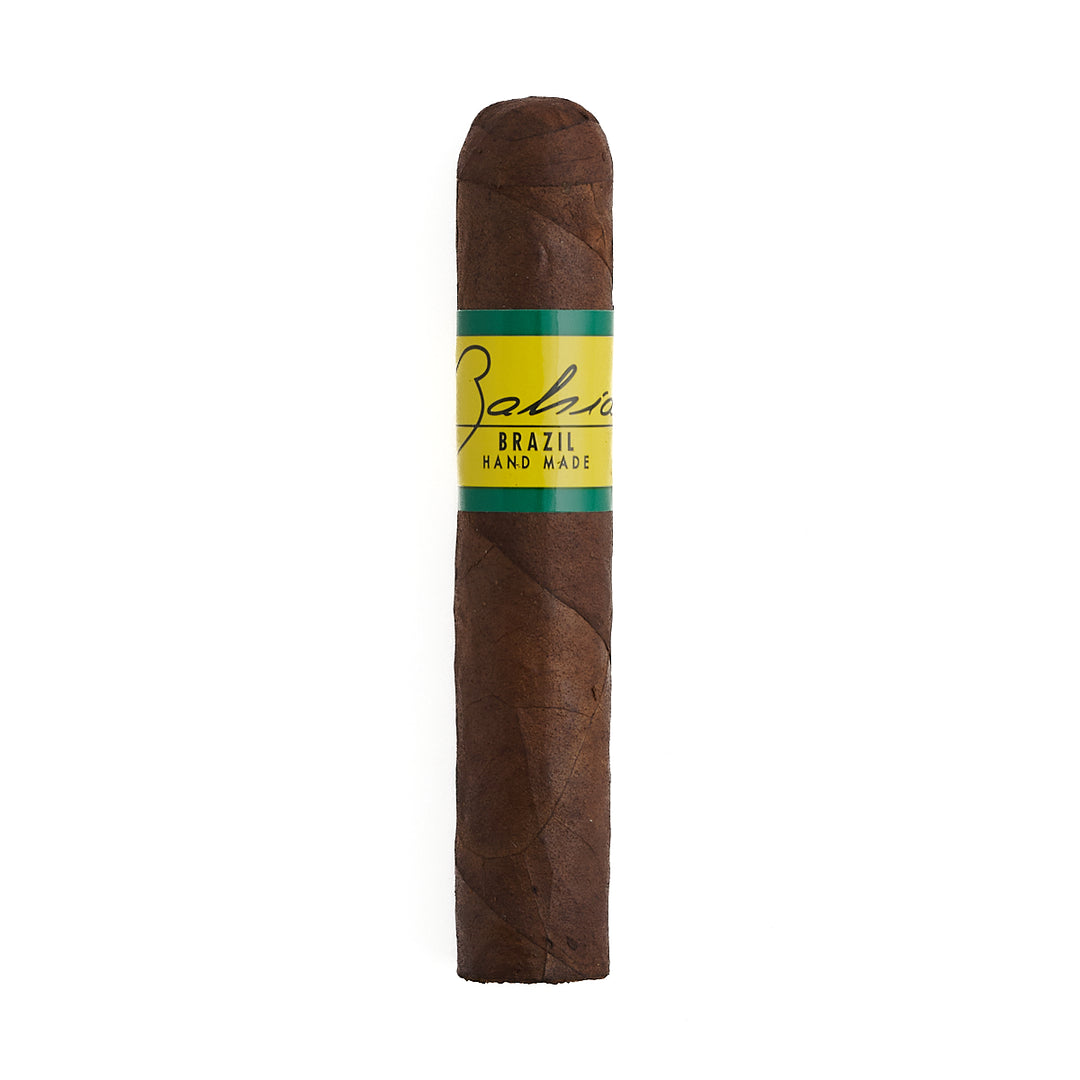 Bahia Brazil Robusto