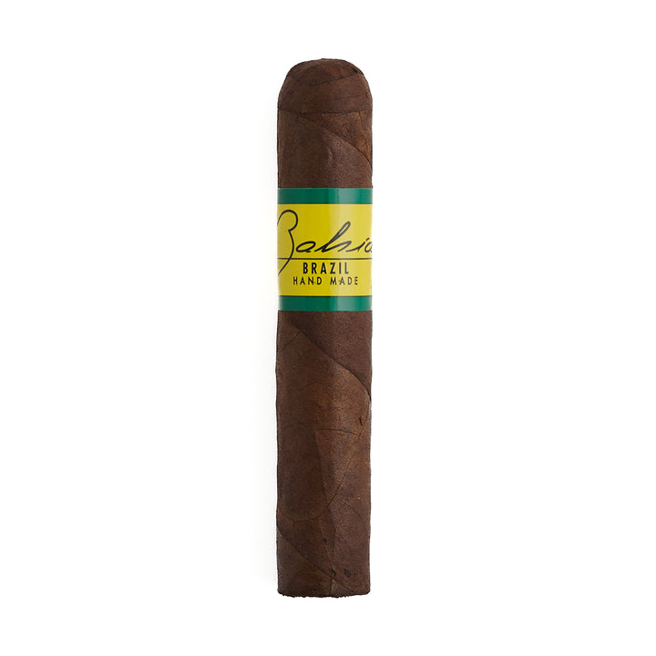 Bahia Brazil Robusto