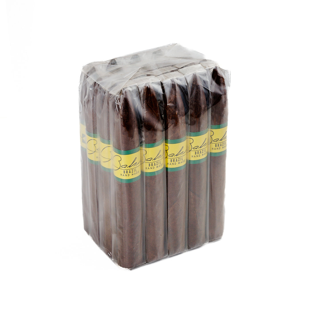 Bahia Brazil Torpedo