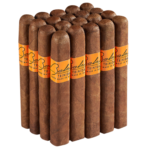 Bahia Trinidad Pancho Robusto