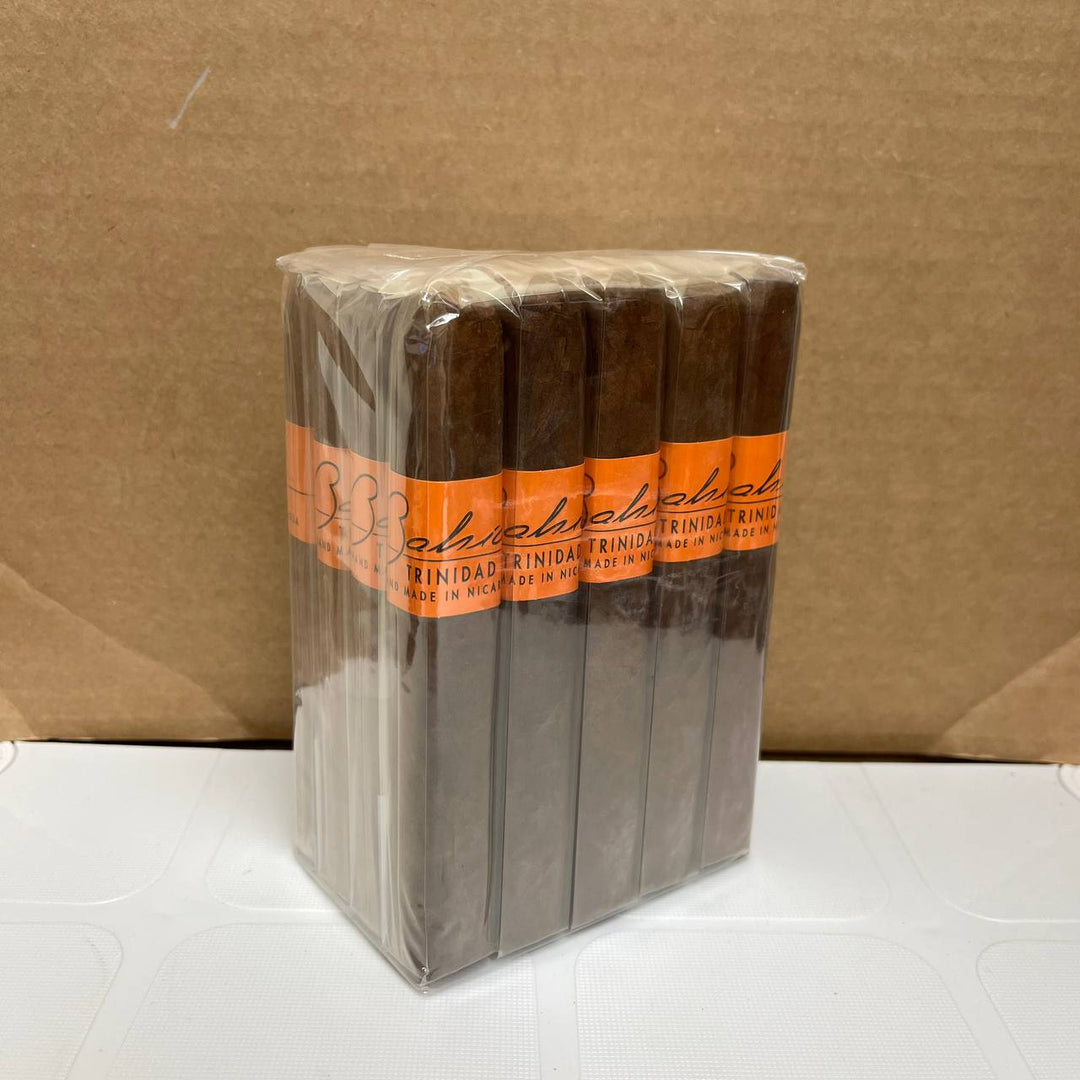 Bahia Trinidad Pancho Robusto