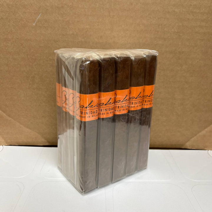 Bahia Trinidad Pancho Robusto